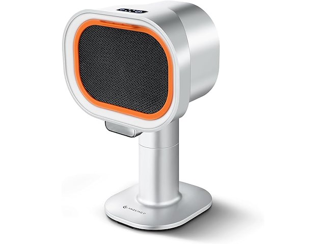 Amzchef mobiele afzuigkap - afbeelding 1 van  6