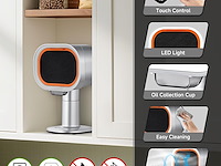 Amzchef mobiele afzuigkap - afbeelding 5 van  6