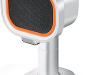 Amzchef mobiele afzuigkap - afbeelding 1 van  4