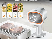 Amzchef mobiele afzuigkap - afbeelding 3 van  4