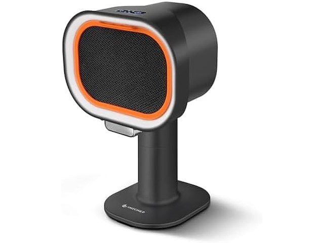 Amzchef mobiele afzuigkap - afbeelding 1 van  5