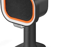 Amzchef mobiele afzuigkap - afbeelding 1 van  5