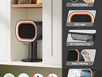 Amzchef mobiele afzuigkap - afbeelding 6 van  6