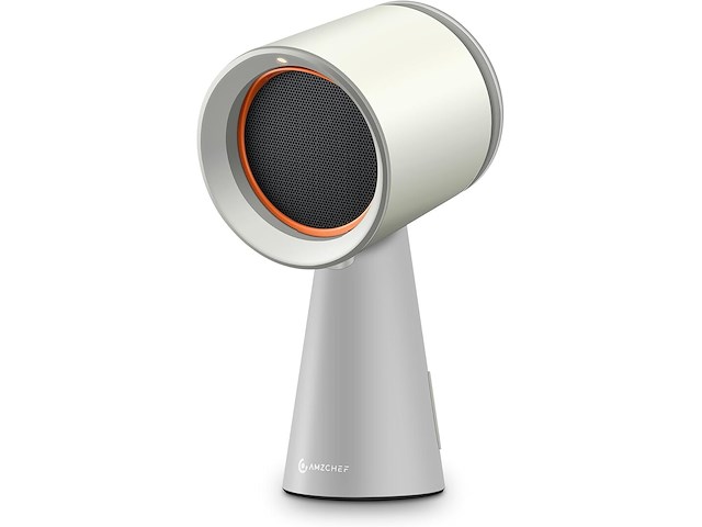 Amzchef mobiele afzuigkap - afbeelding 1 van  5