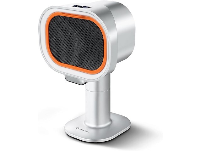 Amzchef mobiele afzuigkap - afbeelding 1 van  7