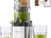 Amzchef sapcentrifuge - afbeelding 1 van  6
