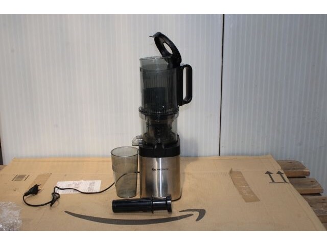 Amzchef sapcentrifuge - afbeelding 2 van  6