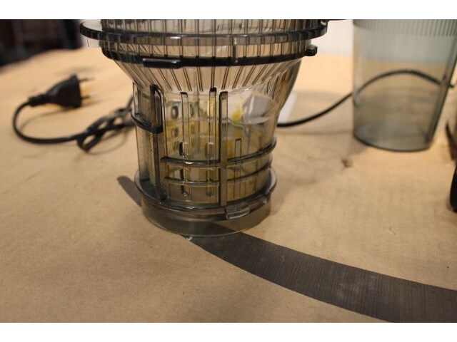 Amzchef sapcentrifuge - afbeelding 5 van  6