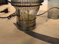 Amzchef sapcentrifuge - afbeelding 5 van  6