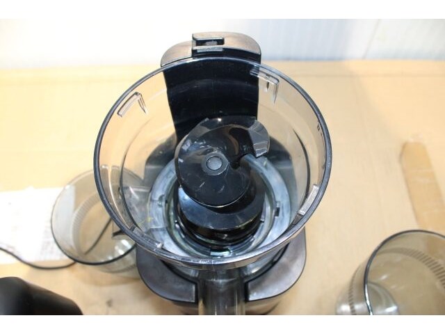 Amzchef sapcentrifuge - afbeelding 6 van  6