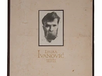An art folder containing 38 graphic works after ljubomir ljuba ivanovic (1882-1945), 1952 - afbeelding 10 van  17