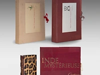 An interesting collection of four publications on cartier jewellery and clocks - afbeelding 4 van  6