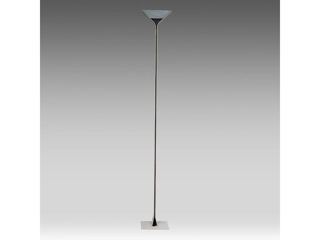 An italian design papillona floor lamp by afra & tobia scarpa for flos 191.5 cm. (75.39 in.) - afbeelding 1 van  5