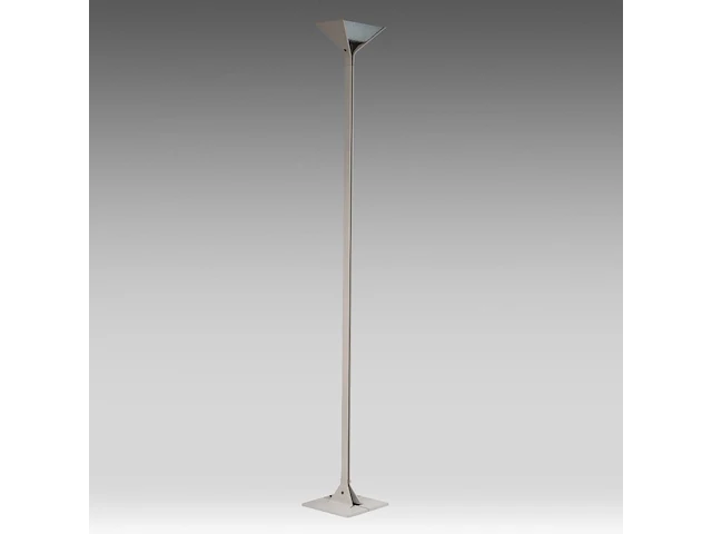 An italian design papillona floor lamp by afra & tobia scarpa for flos 191.5 cm. (75.39 in.) - afbeelding 2 van  5