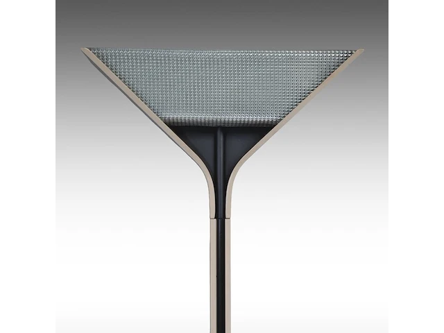 An italian design papillona floor lamp by afra & tobia scarpa for flos 191.5 cm. (75.39 in.) - afbeelding 4 van  5