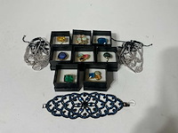 Anaggi milano ring (8x) - afbeelding 1 van  1