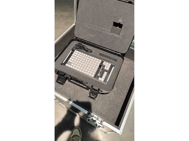 Analog way - ascender 32 4k - video - afbeelding 4 van  4