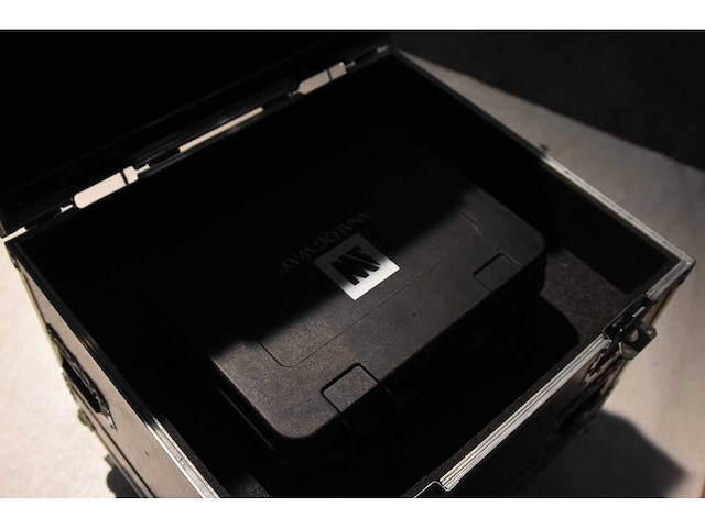 Analog way - ascender 48 4k - video - afbeelding 1 van  5