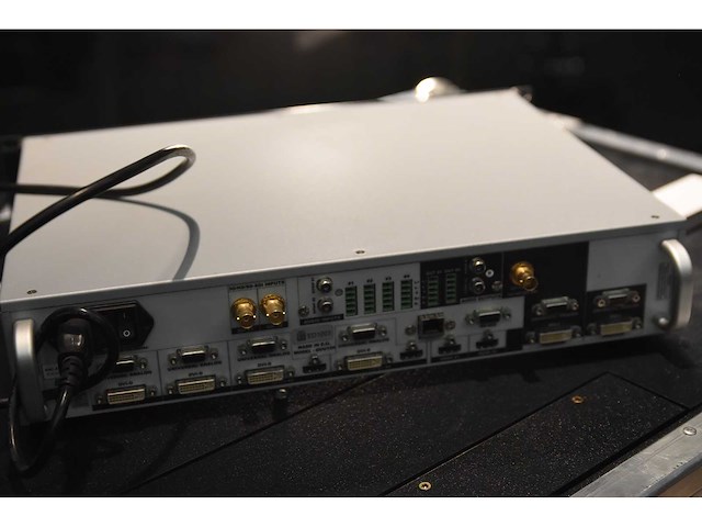 Analog way - quick vu - video - afbeelding 2 van  2