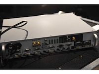 Analog way - quick vu - video - afbeelding 2 van  2