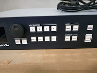 Analog way - qvu150-3g - various video equipment - afbeelding 3 van  4