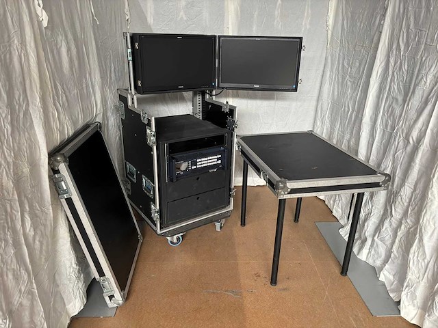 Analog way ascender 48 - afbeelding 1 van  5