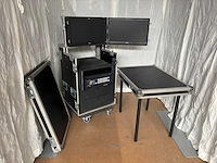 Analog way ascender 48 - afbeelding 1 van  3