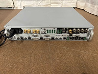 Analog way saphyr 450 - afbeelding 2 van  2