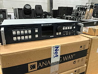 Analog way vio 4k videoprocessor - afbeelding 1 van  5