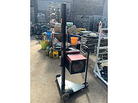 Analoge koplamptester - afbeelding 1 van  4