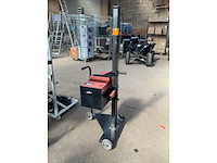 Analoge koplamptester - afbeelding 2 van  4