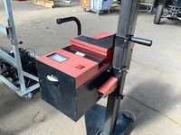 Analoge koplamptester - afbeelding 3 van  4