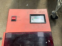 Analoge koplamptester - afbeelding 4 van  4