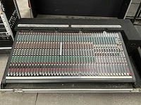 Analoge pa-/ opnamestudioset - afbeelding 2 van  9