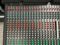 Analoge pa-/ opnamestudioset - afbeelding 3 van  9