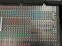 Analoge pa-/ opnamestudioset - afbeelding 4 van  9