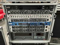 Analoge pa-/ opnamestudioset - afbeelding 5 van  9
