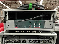 Analoge pa-/ opnamestudioset - afbeelding 6 van  9