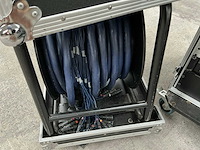 Analoge pa-/ opnamestudioset - afbeelding 8 van  9