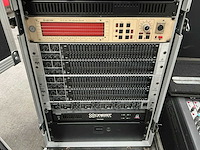 Analoge pa-/ opnamestudioset - afbeelding 7 van  9
