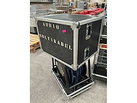 Analoge pa-/ opnamestudioset - afbeelding 9 van  9