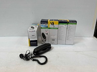 Analoge telefoon (6x) - afbeelding 1 van  4