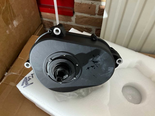 Ananda ma-dut-0000060 ep1020937 partij electrische middenmotoren (30x) - afbeelding 2 van  5