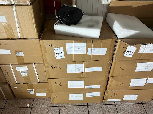 Ananda ma-dut-0000060 ep1020937 partij electrische middenmotoren (30x) - afbeelding 3 van  5