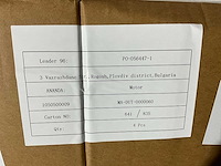 Ananda ma-dut-0000060 ep1020937 partij electrische middenmotoren (30x) - afbeelding 4 van  5