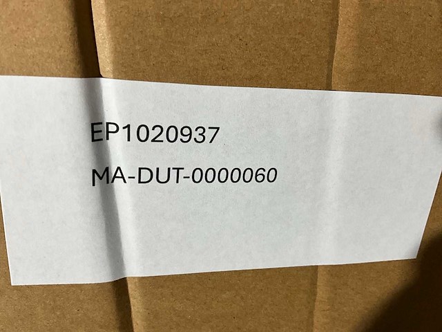 Ananda ma-dut-0000060 ep1020937 partij electrische middenmotoren (30x) - afbeelding 5 van  5