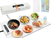 Anatole warmhoudplaat - afbeelding 1 van  5