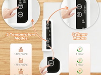 Anatole warmhoudplaat - afbeelding 4 van  5