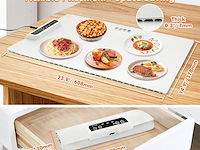 Anatole warmhoudplaat - afbeelding 5 van  5