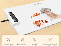 Anatole warmhoudplaat - afbeelding 2 van  5